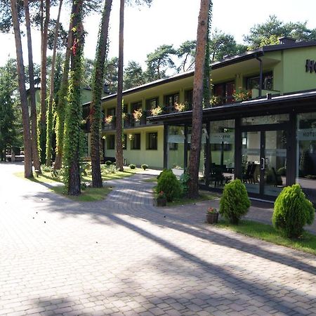 Hotel Graf Lask Luaran gambar