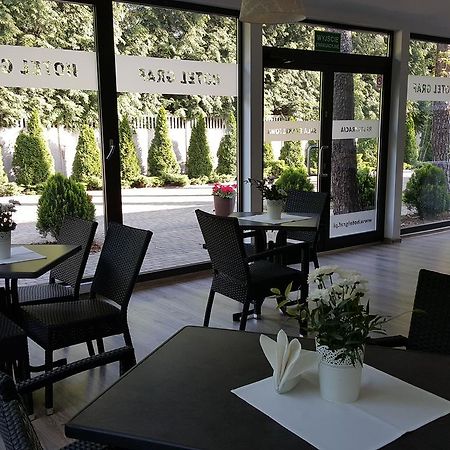 Hotel Graf Lask Luaran gambar