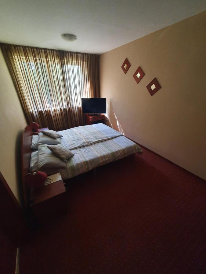 Hotel Graf Lask Luaran gambar