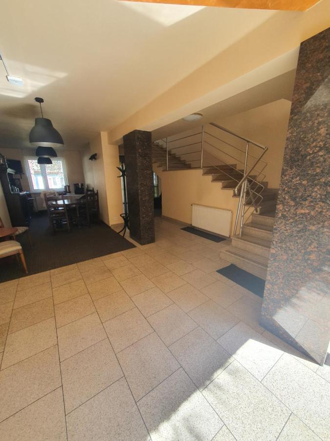 Hotel Graf Lask Luaran gambar