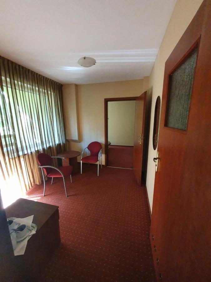 Hotel Graf Lask Luaran gambar