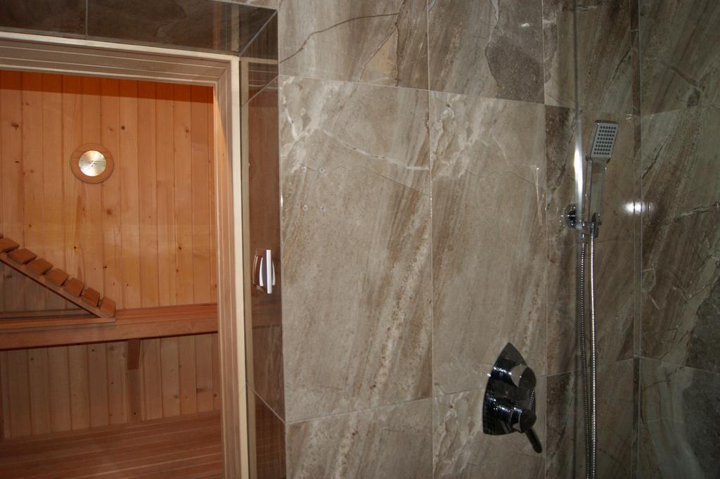 Hotel Graf Lask Luaran gambar