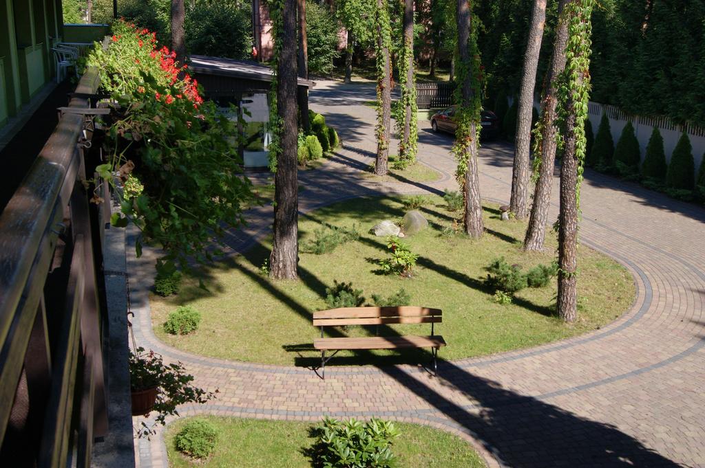 Hotel Graf Lask Luaran gambar