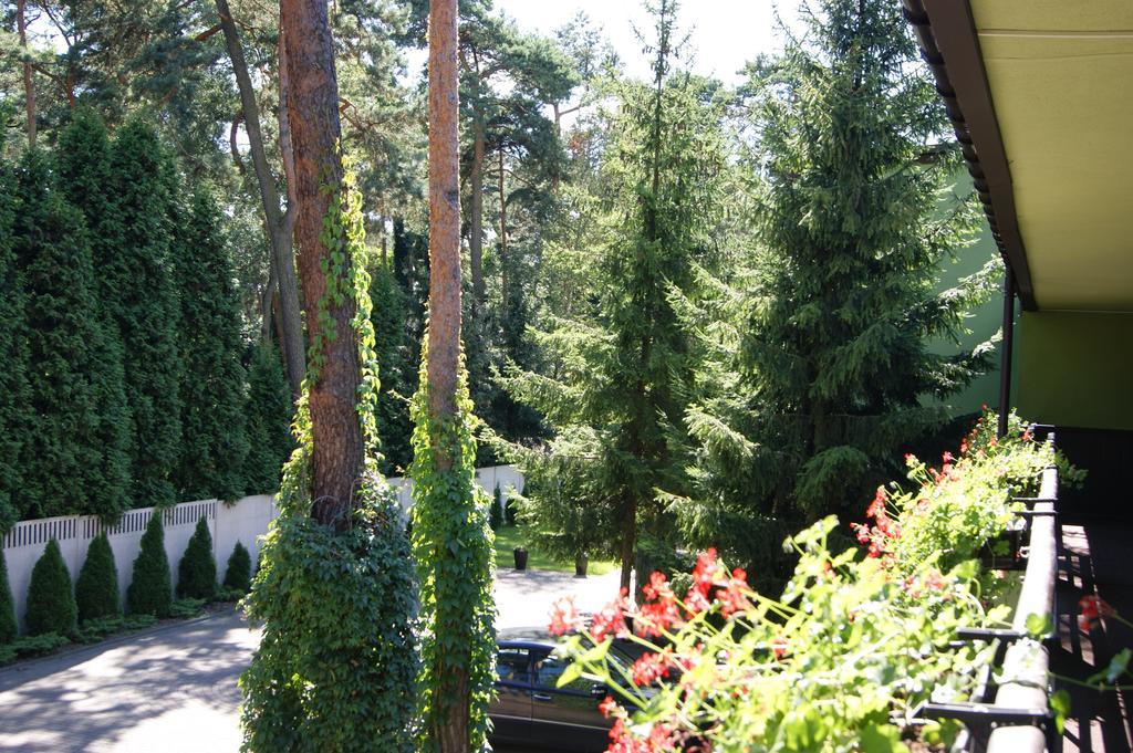 Hotel Graf Lask Luaran gambar