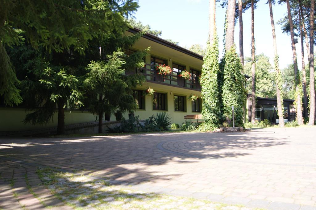 Hotel Graf Lask Luaran gambar