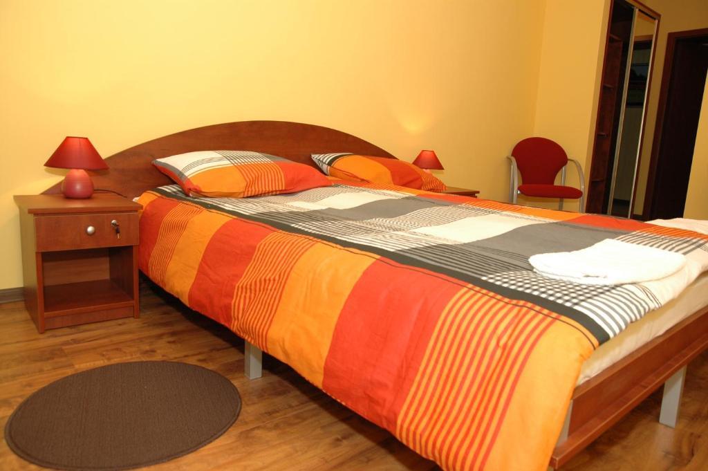Hotel Graf Lask Bilik gambar