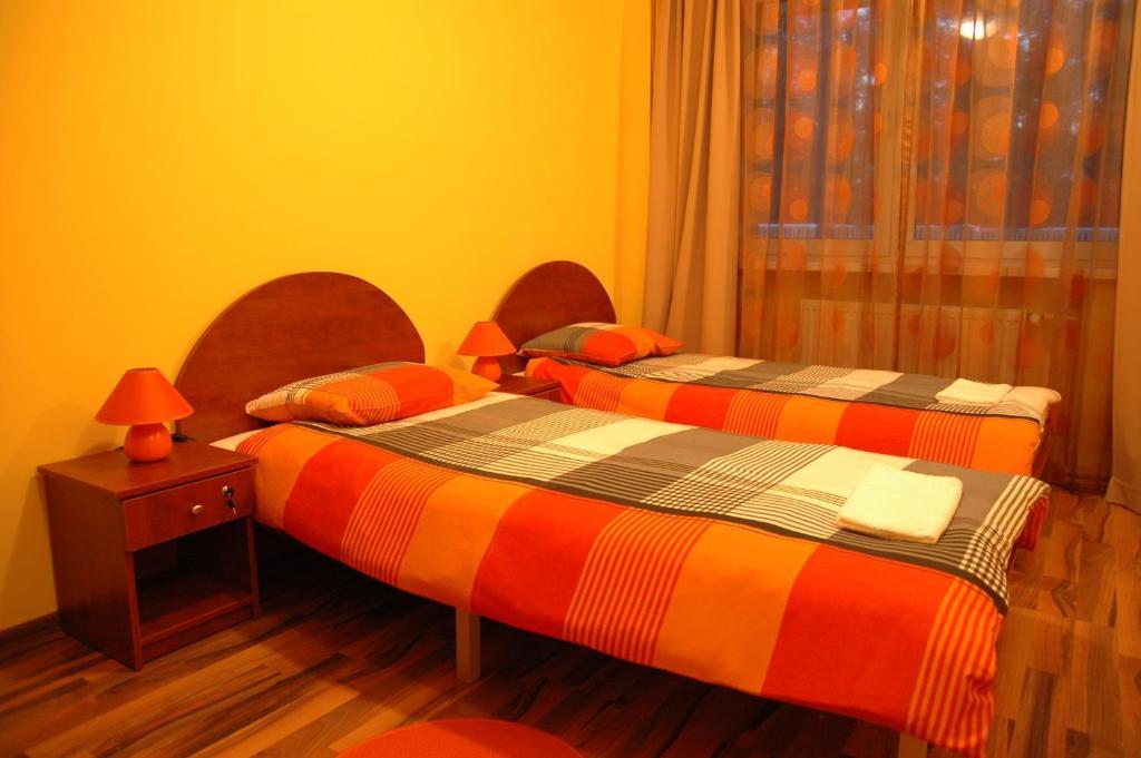 Hotel Graf Lask Bilik gambar