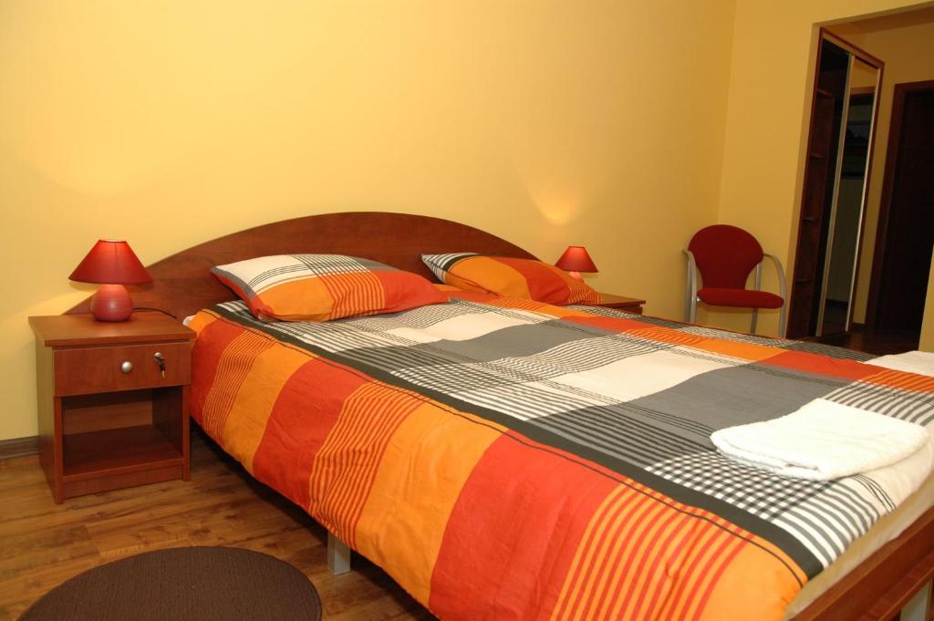 Hotel Graf Lask Bilik gambar