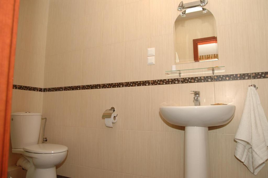 Hotel Graf Lask Bilik gambar