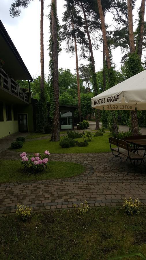 Hotel Graf Lask Luaran gambar